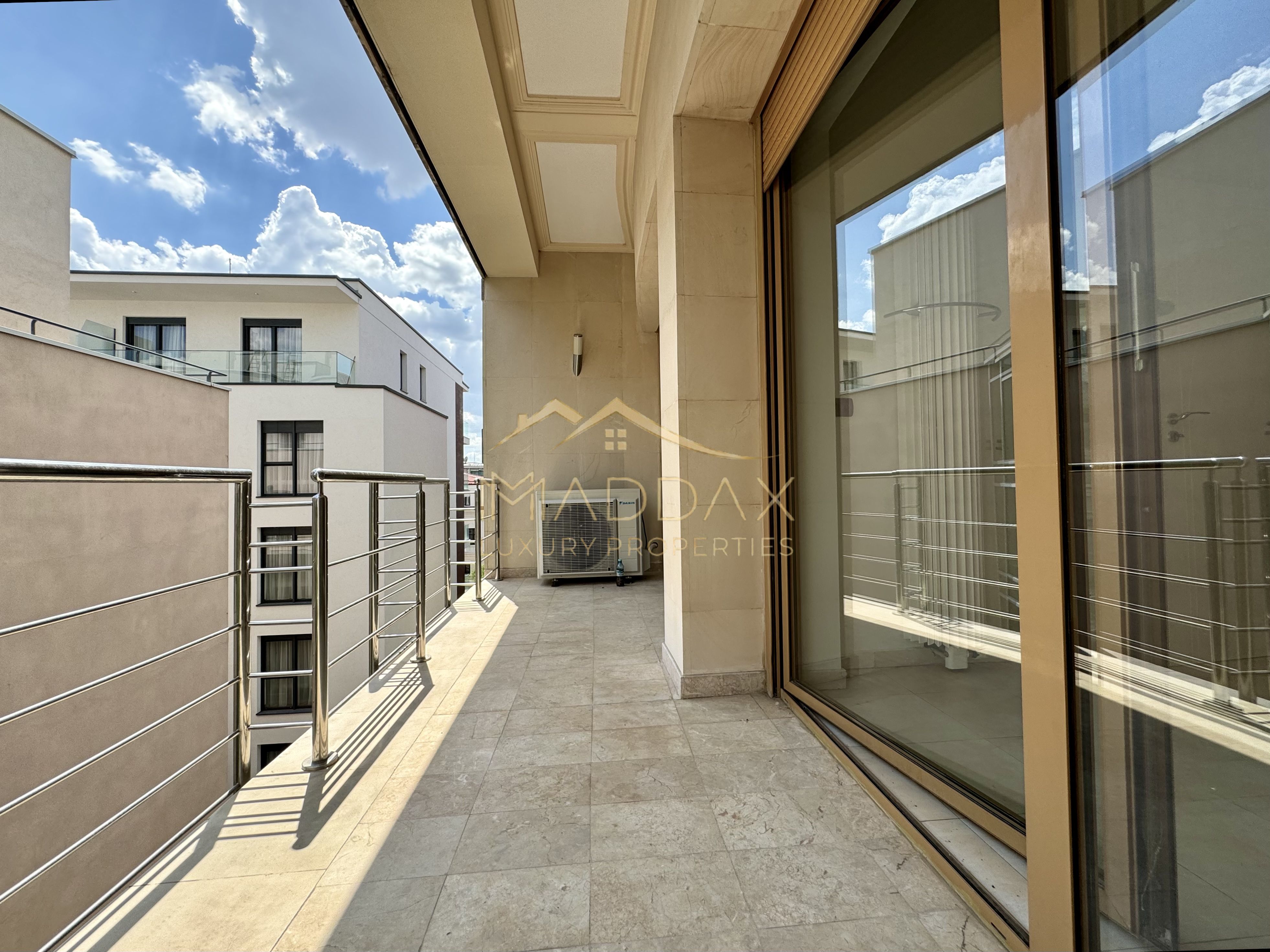 5 Rooms Duplex *1 Underground Parking* // Primaverii — fotografia 7