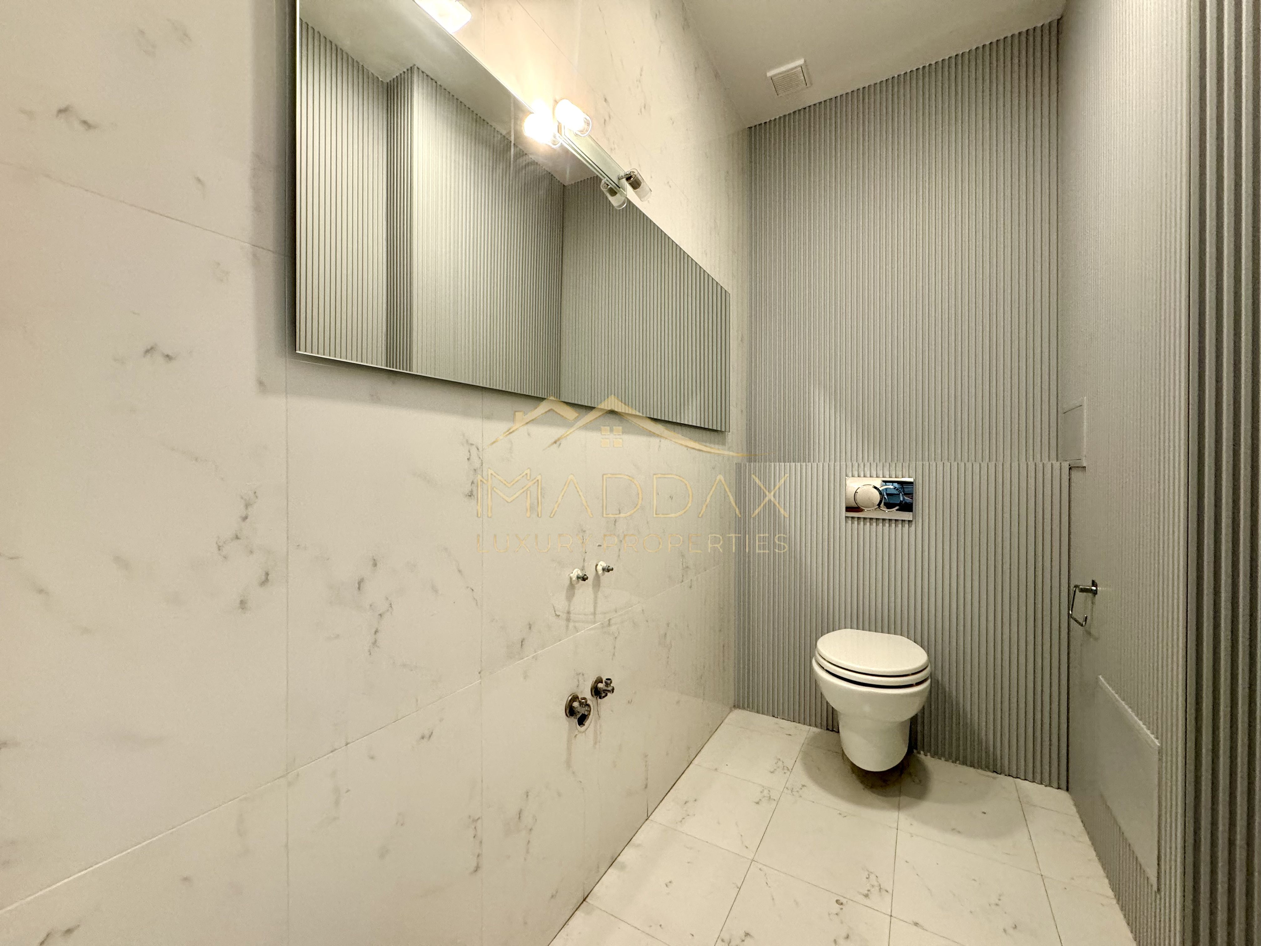 5 Rooms Duplex *1 Underground Parking* // Primaverii — fotografia 8