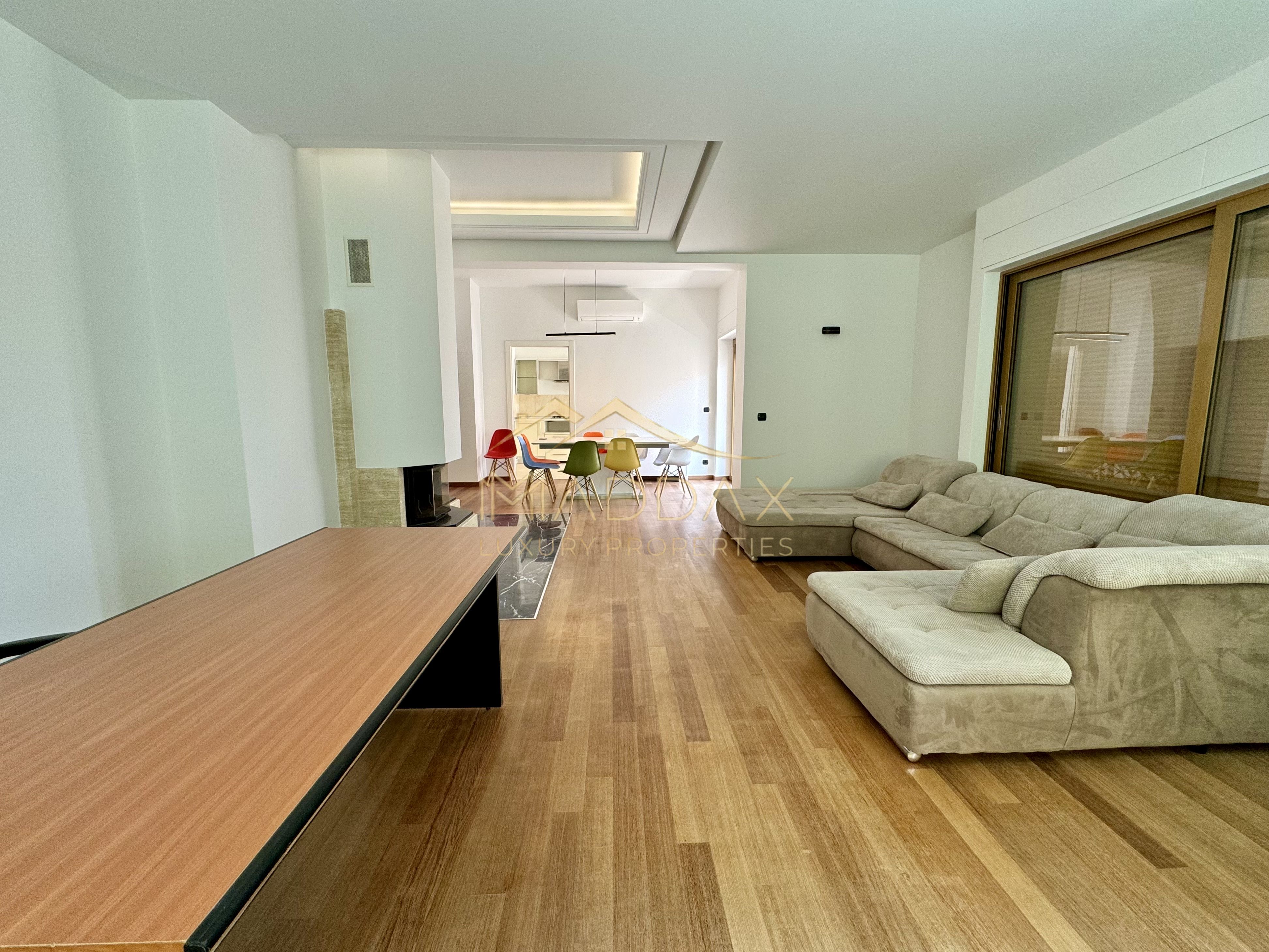 5 Rooms Duplex *1 Underground Parking* // Primaverii — fotografia 9