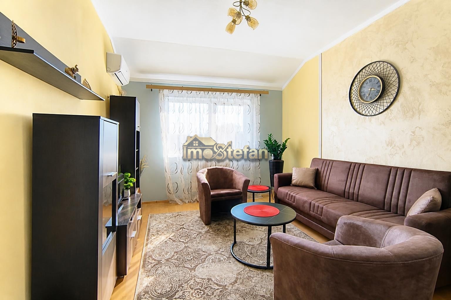 Apartament 2 Camere Decomandat, Renovat 2026 | Zona Inel I — fotografia 3