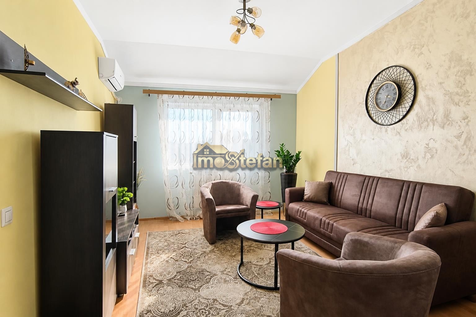 Apartament 2 Camere Decomandat, Renovat 2026 | Zona Inel I — fotografia 4
