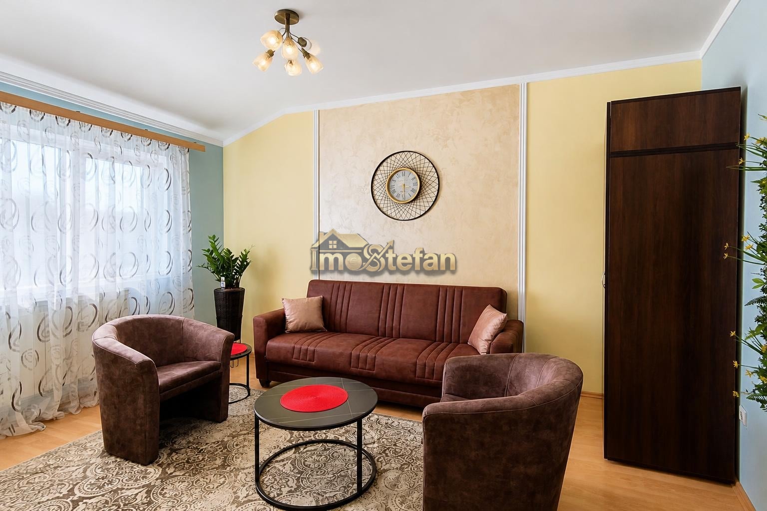 Apartament 2 Camere Decomandat, Renovat 2026 | Zona Inel I — fotografia 5