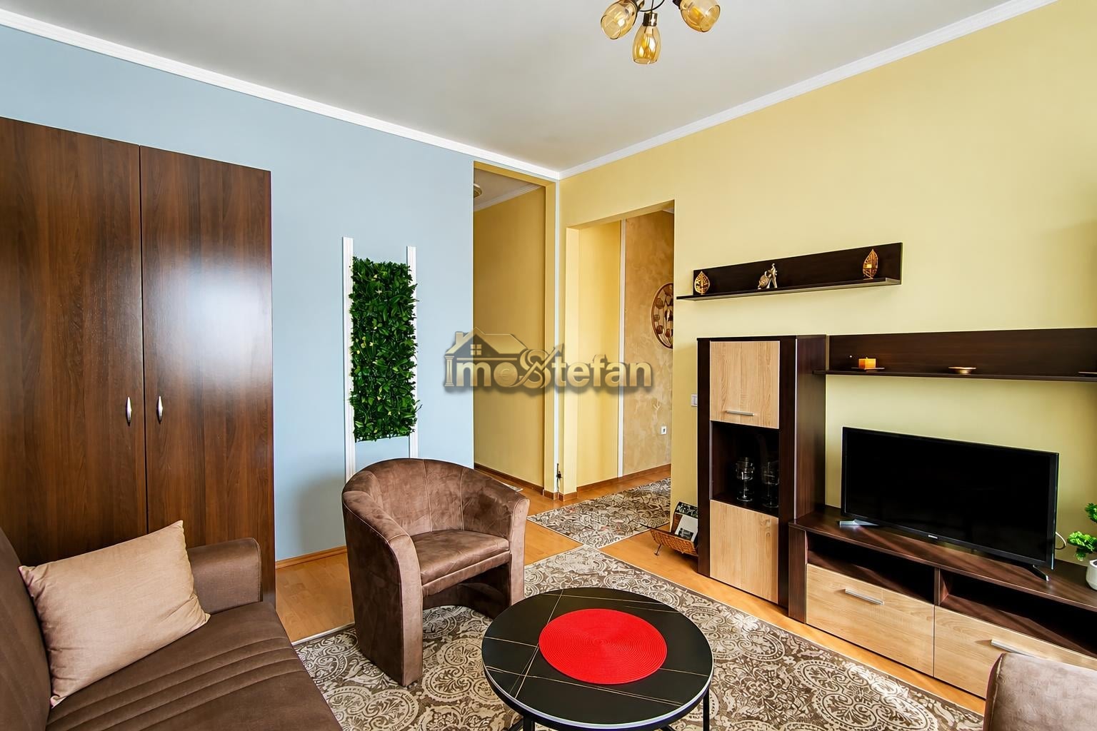 Apartament 2 Camere Decomandat, Renovat 2026 | Zona Inel I — fotografia 6