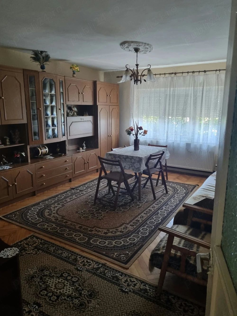 BRASADA   camerap 3 cam 78 mp. 2 băi in Carpați 2