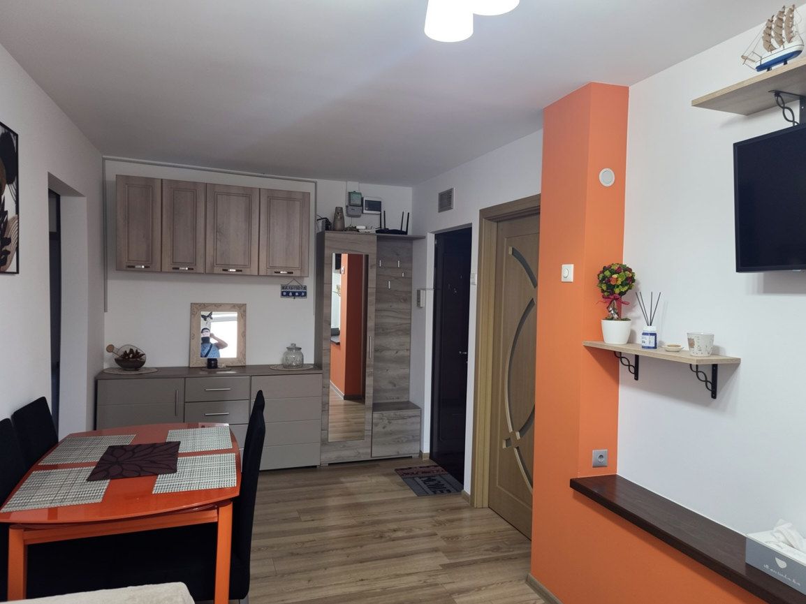 Apartament in Craiovita Noua — fotografia 3