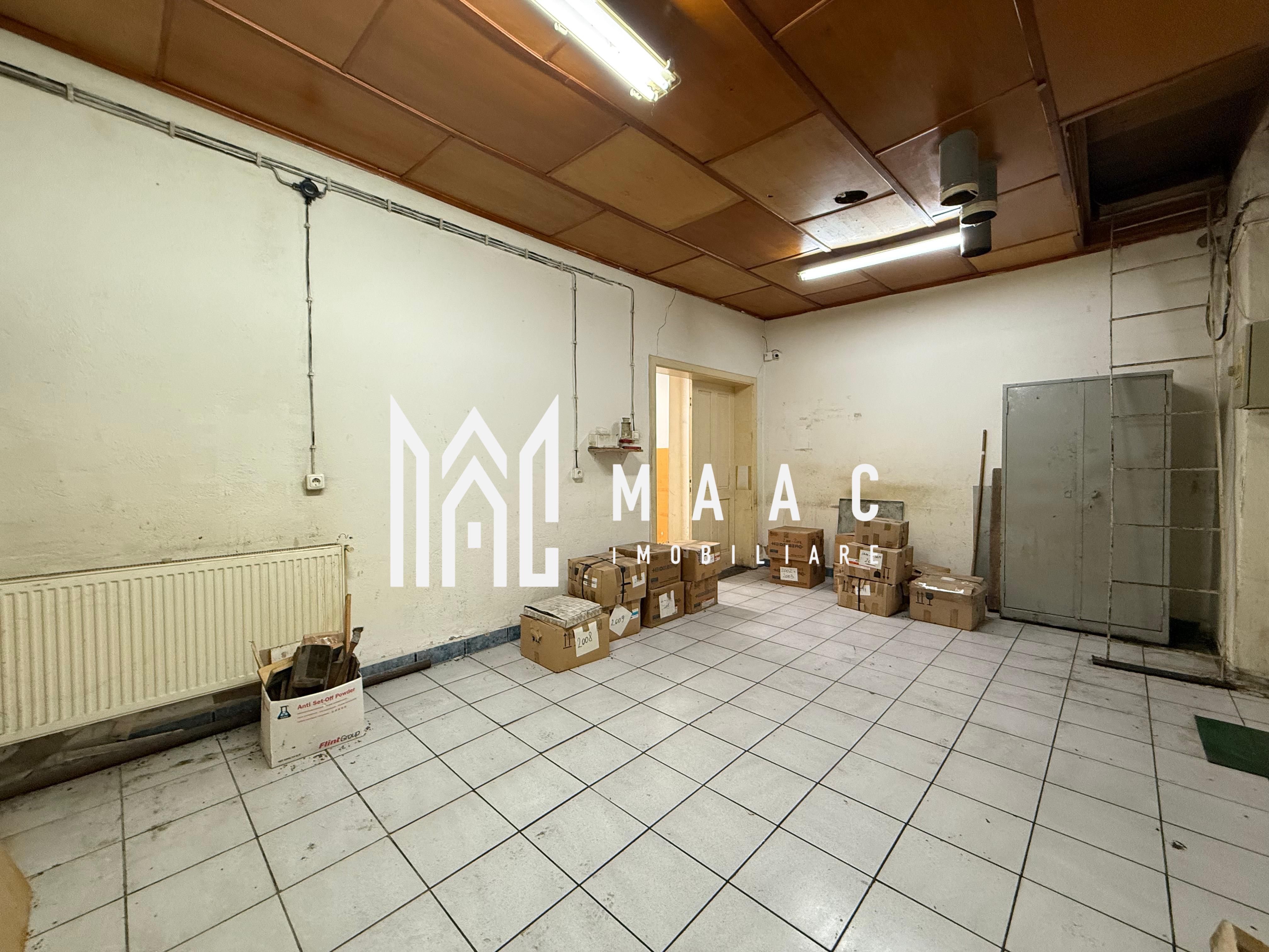 Hala 500MP + Teren 1300MP | Utilitati | Lacul lui Binder — fotografia 10