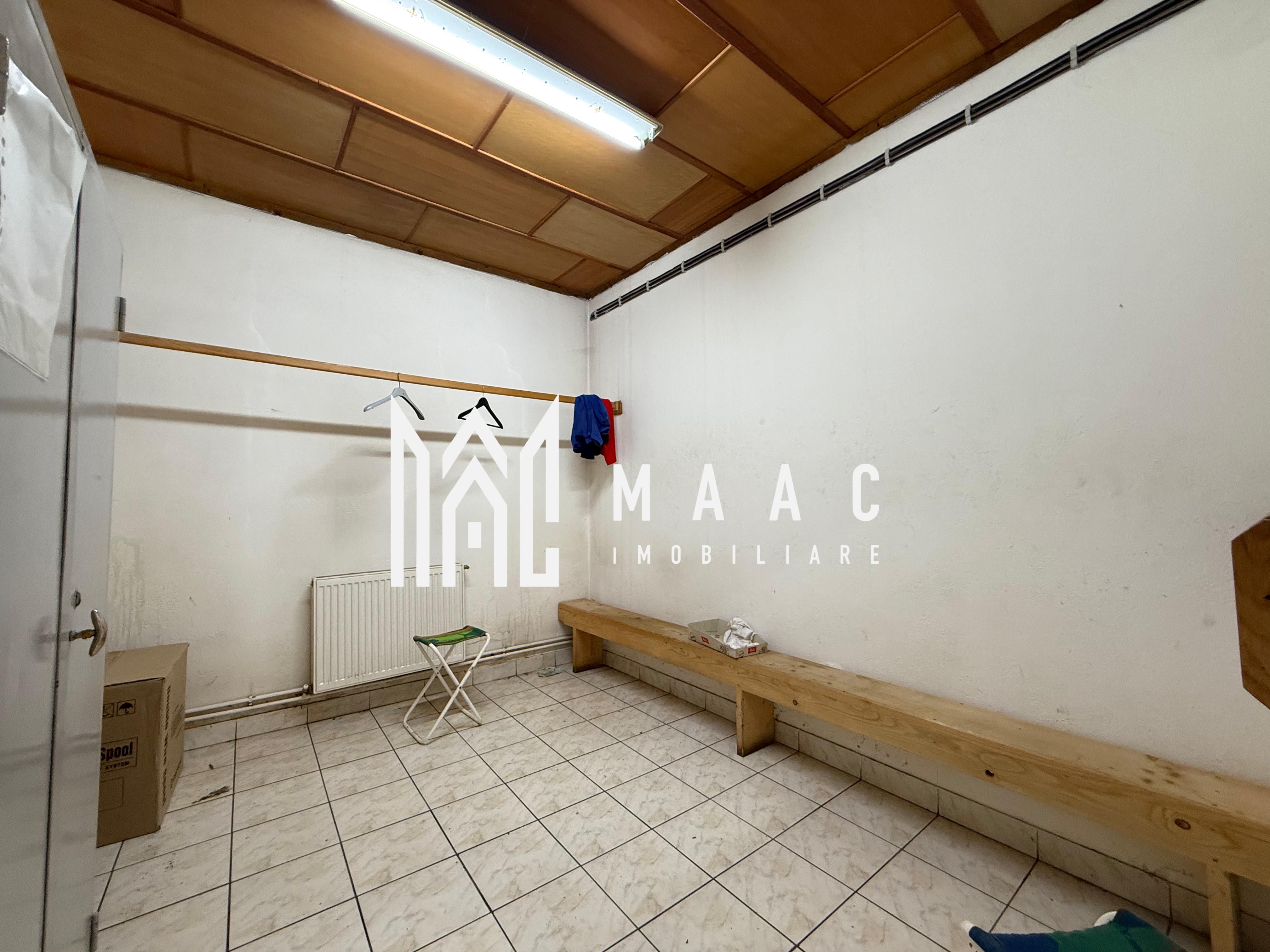 Hala 500MP + Teren 1300MP | Utilitati | Lacul lui Binder — fotografia 14