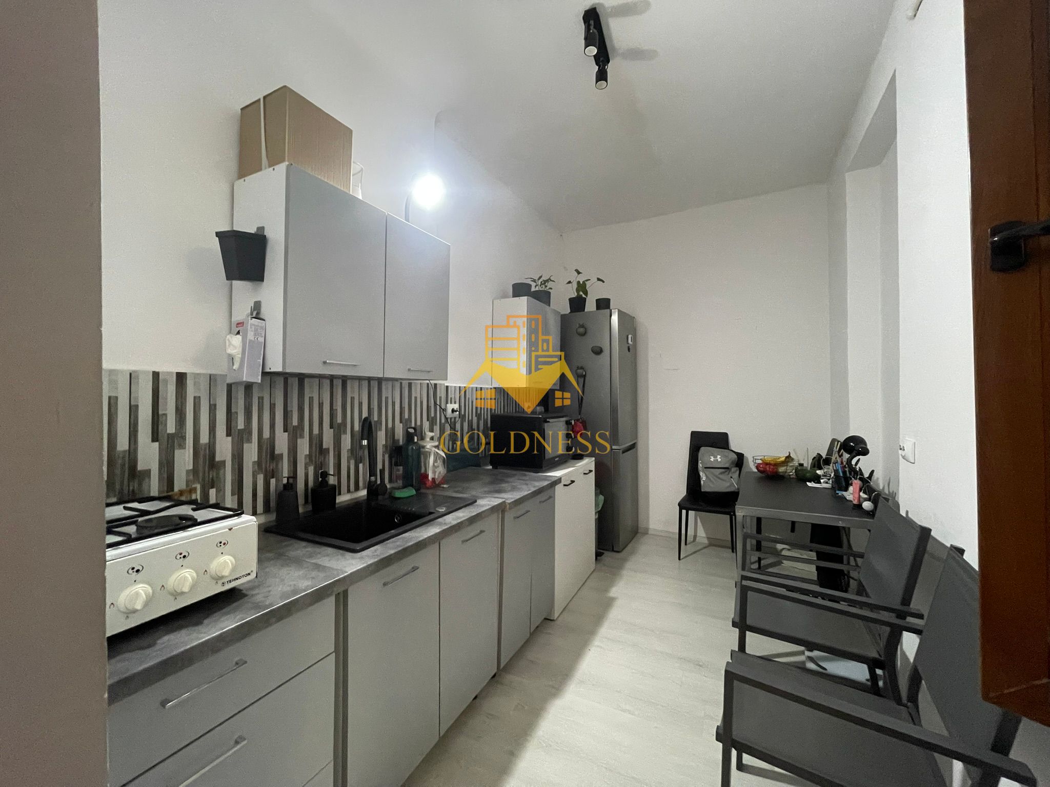 Apartament Ultracentral 37 mp|Curte proprie| Memo, Primarie,UBB FPSE! — fotografia 3