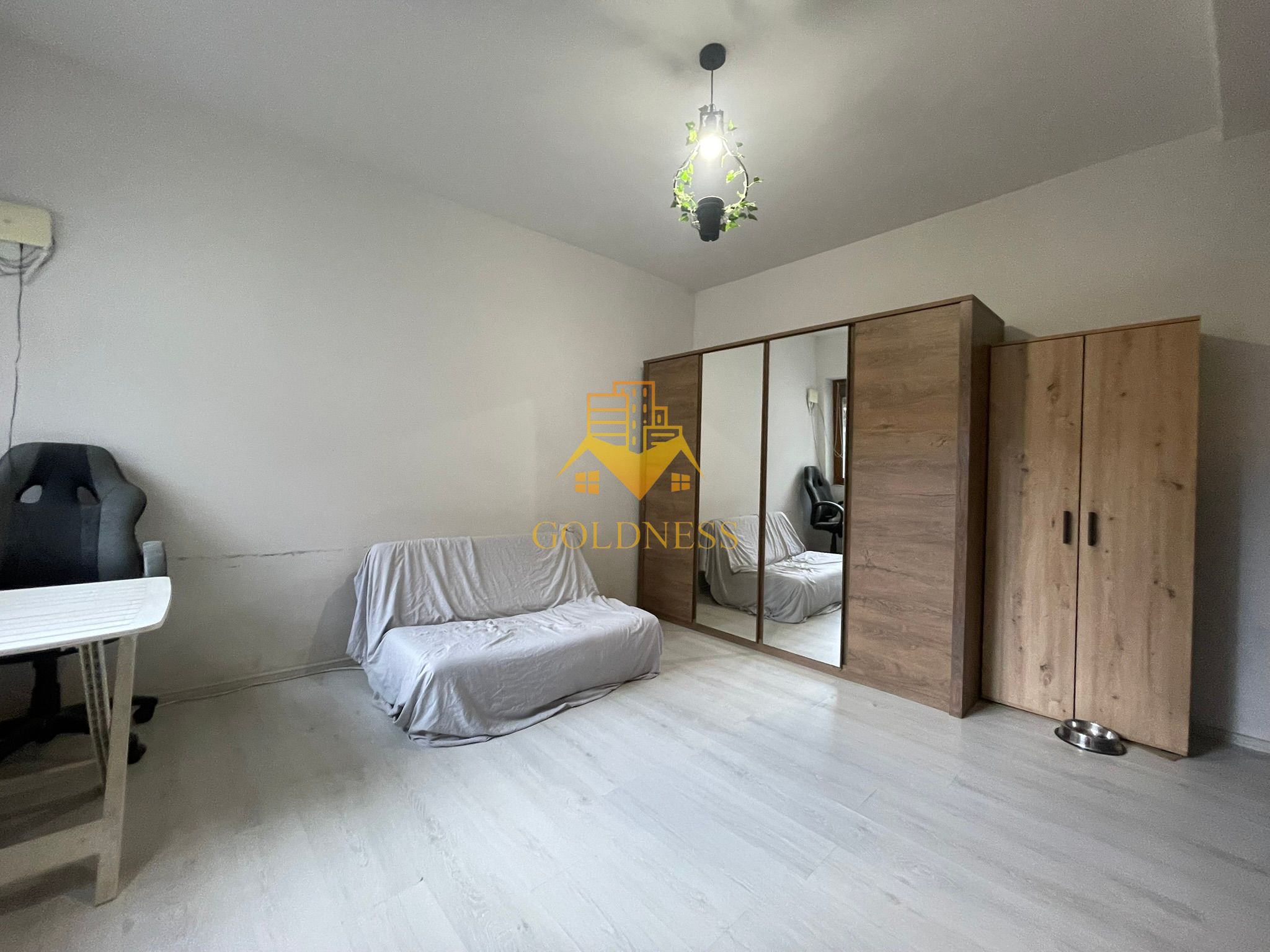 Apartament Ultracentral 37 mp|Curte proprie| Memo, Primarie,UBB FPSE! — fotografia 6