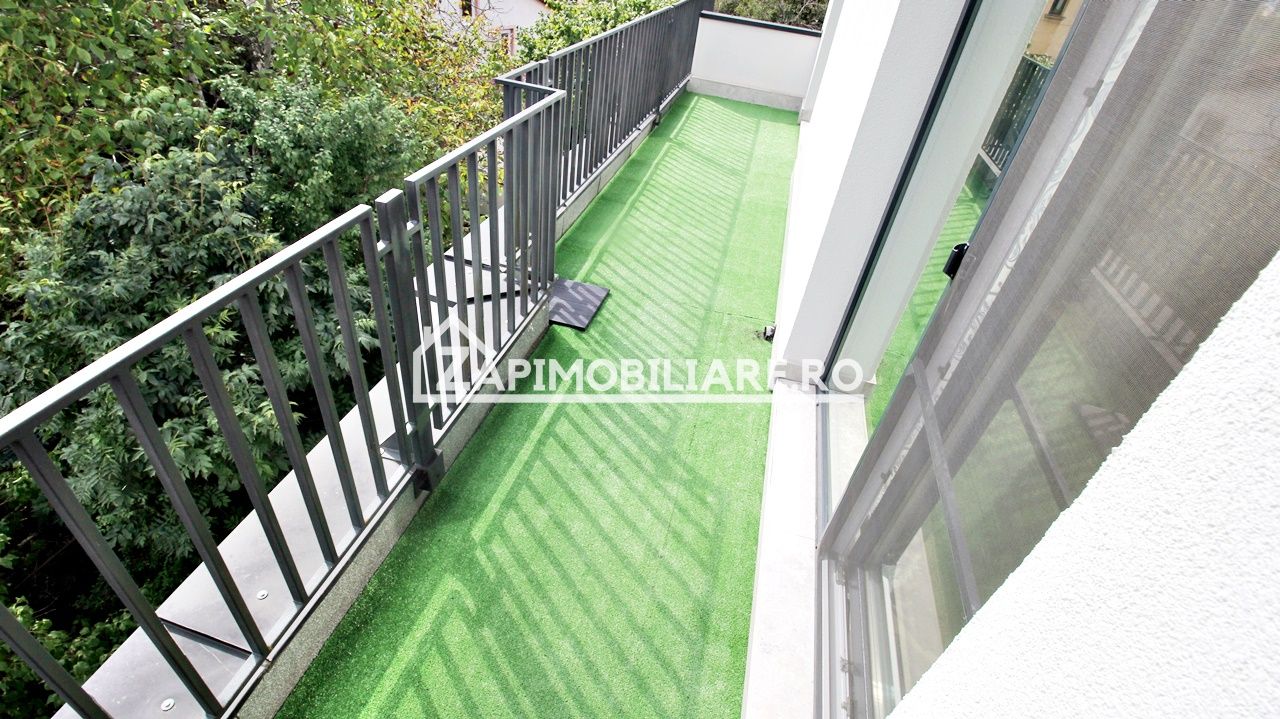 Apartament 3 camere,2 terase,2 băi,95mp,zona Centrală — fotografia 11