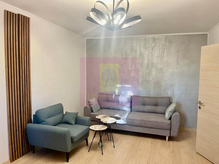 Apartament renovat, complet mobilat și utilat – Crângași — fotografia 2