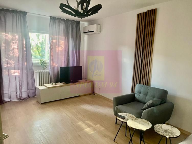Apartament renovat, complet mobilat și utilat – Crângași — fotografia 3