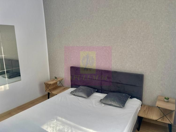 Apartament renovat, complet mobilat și utilat – Crângași — fotografia 4