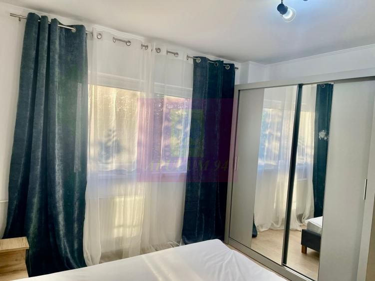 Apartament renovat, complet mobilat și utilat – Crângași — fotografia 5