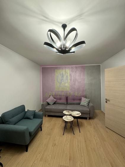 Apartament renovat, complet mobilat și utilat – Crângași — fotografia 6