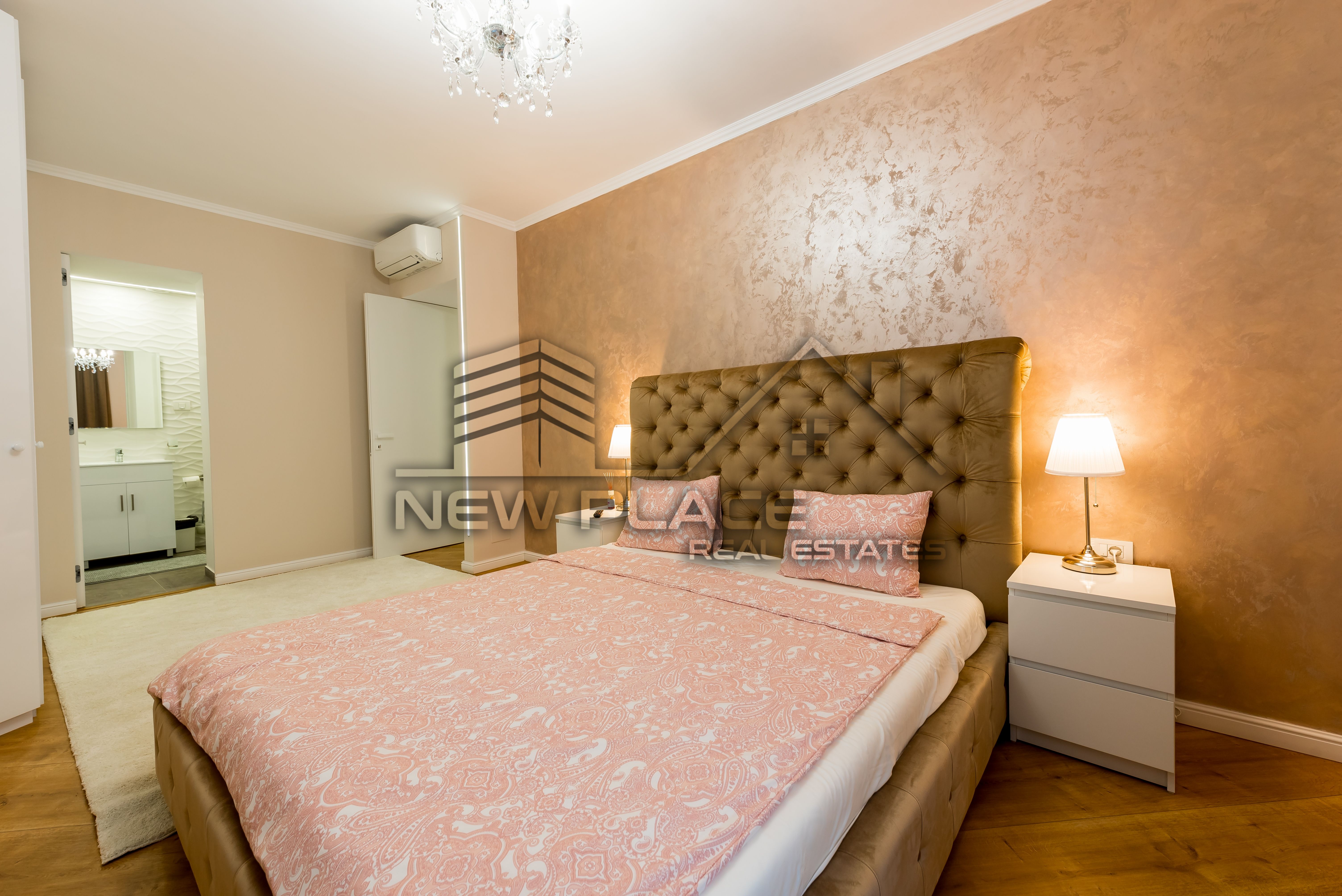 4City North | Apartament exclusivist | Vedere curtea interioara | LUX — fotografia 14