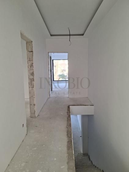 Vilă Modernă în Corbeanca – Ostratu | Rezidență Privată — fotografia 11