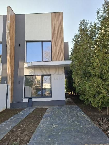 Vilă Modernă în Corbeanca – Ostratu | Rezidență Privată — fotografia 12