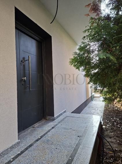 Vilă Modernă în Corbeanca – Ostratu | Rezidență Privată — fotografia 14