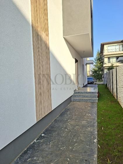 Vilă Modernă în Corbeanca – Ostratu | Rezidență Privată — fotografia 4