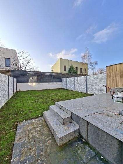 Vilă Modernă în Corbeanca – Ostratu | Rezidență Privată — fotografia 6