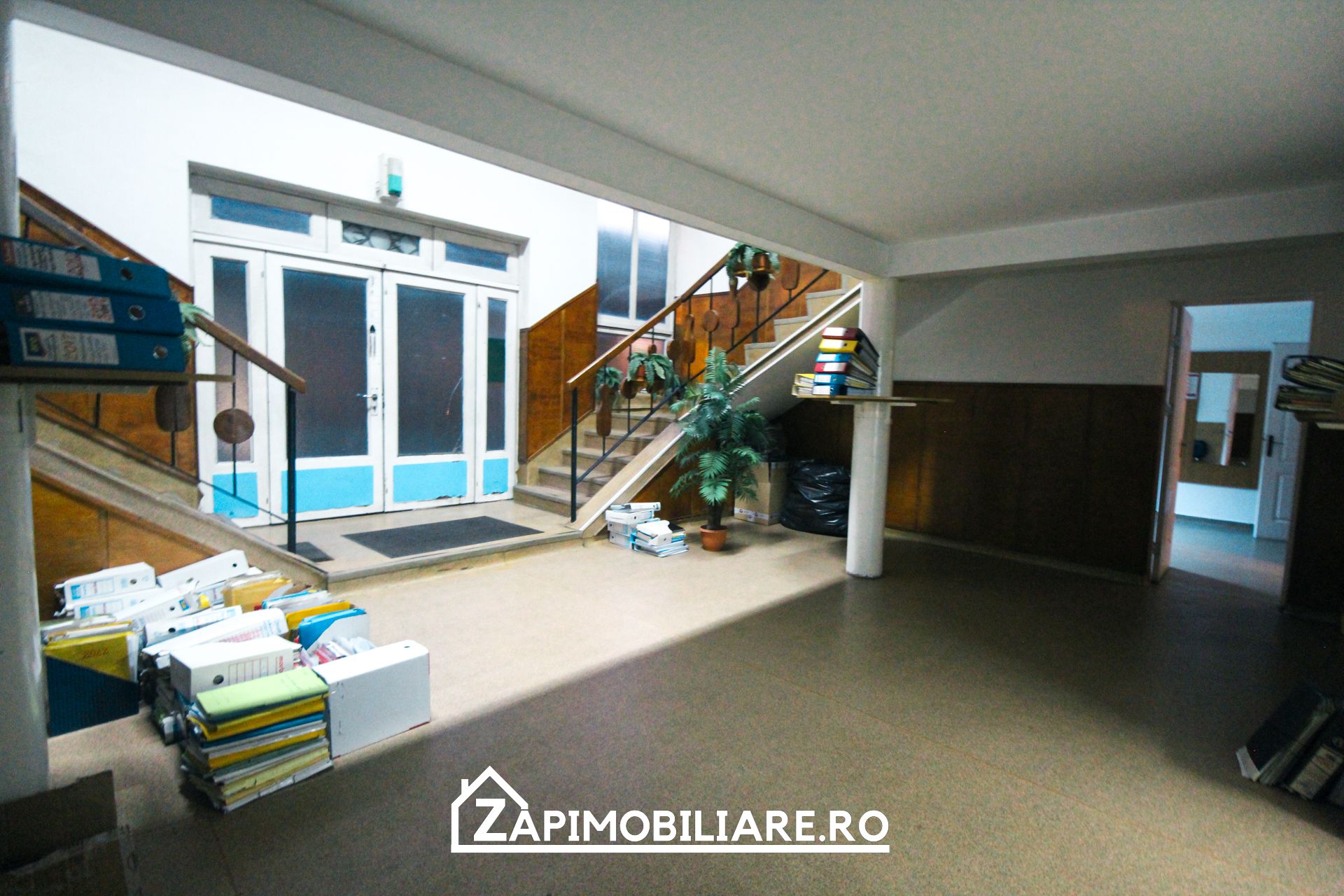 Spațiu comercial de 735mp în zona Centrala - comision Zero — fotografia 11