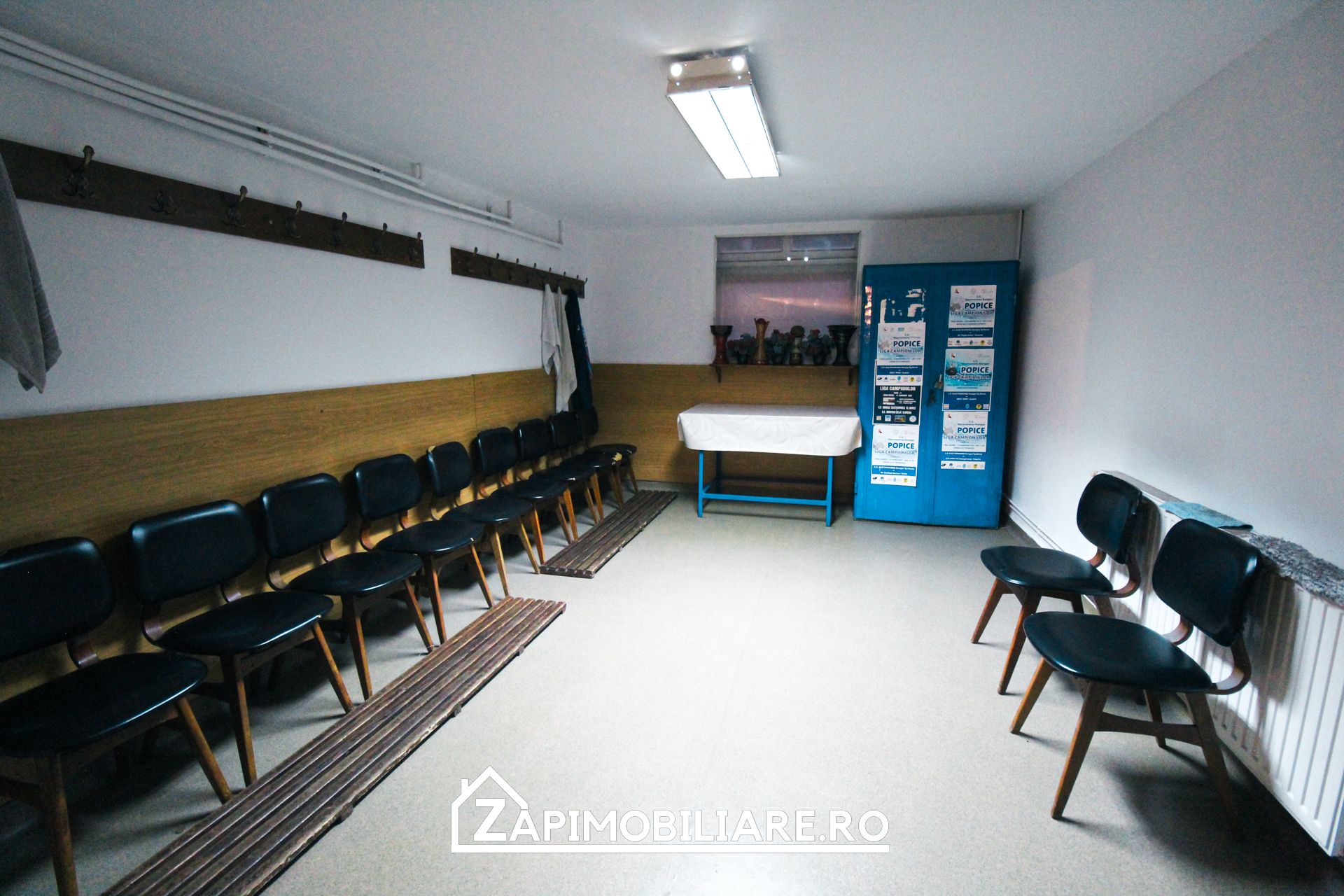 Spațiu comercial de 735mp în zona Centrala - comision Zero — fotografia 12