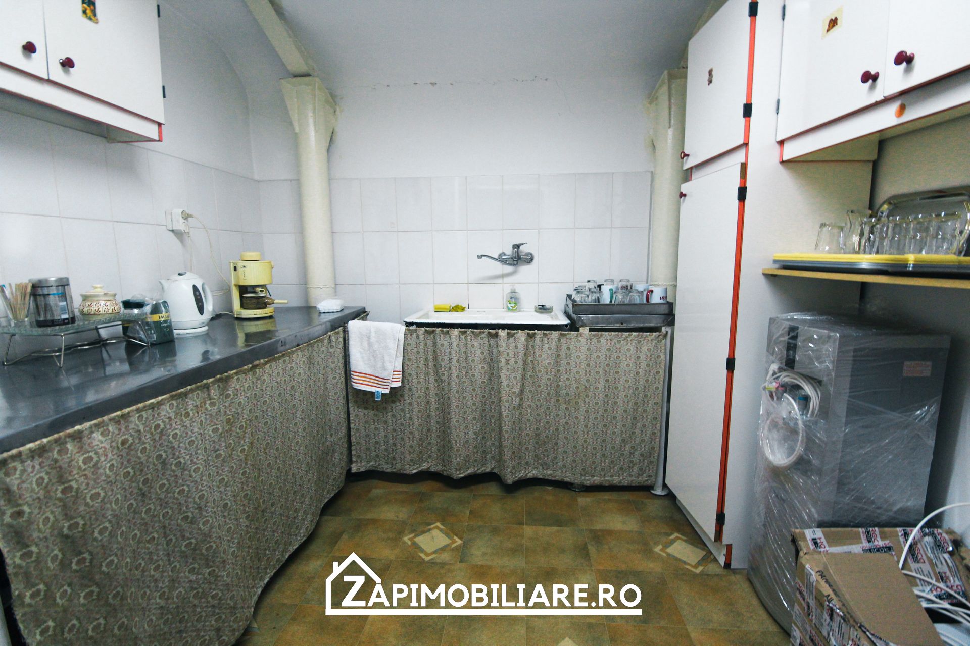 Spațiu comercial de 735mp în zona Centrala - comision Zero — fotografia 13