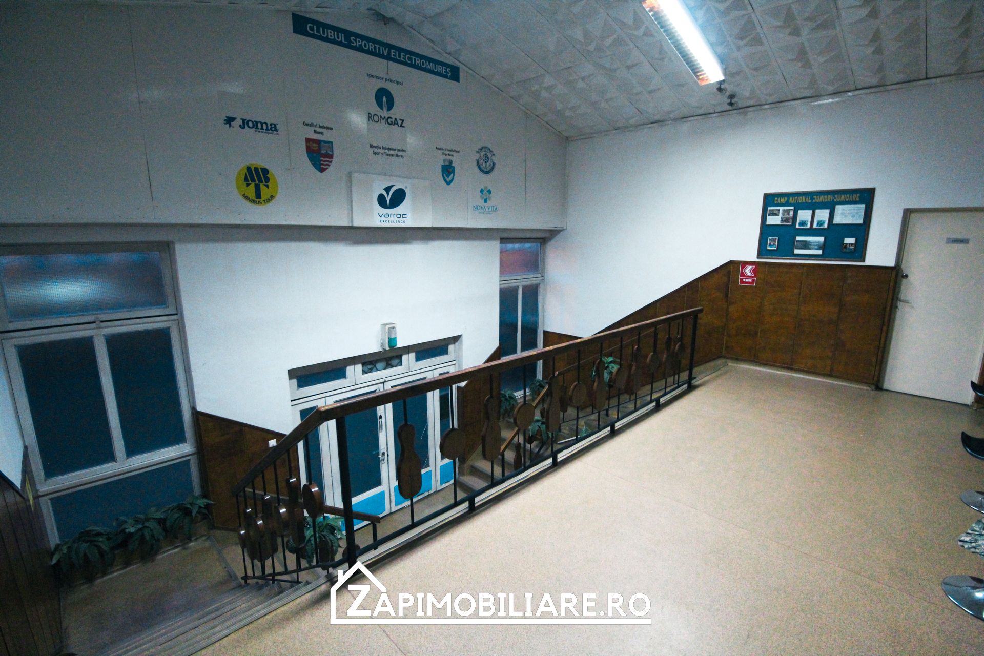 Spațiu comercial de 735mp în zona Centrala - comision Zero — fotografia 14