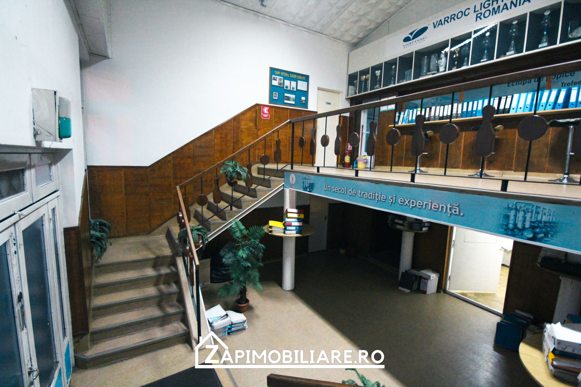 Spațiu comercial de 735mp în zona Centrala - comision Zero — fotografia 15