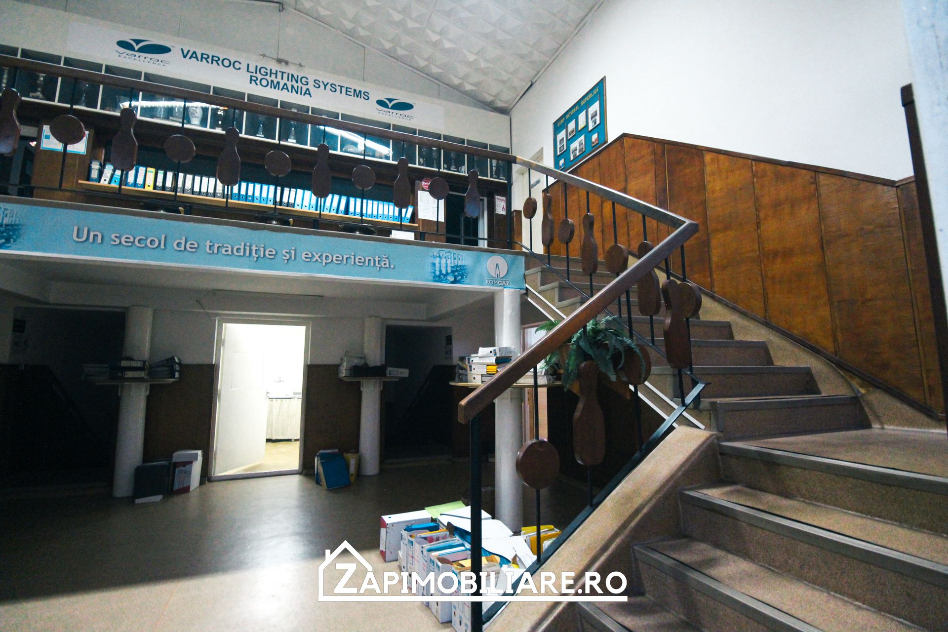 Spațiu comercial de 735mp în zona Centrala - comision Zero — fotografia 17