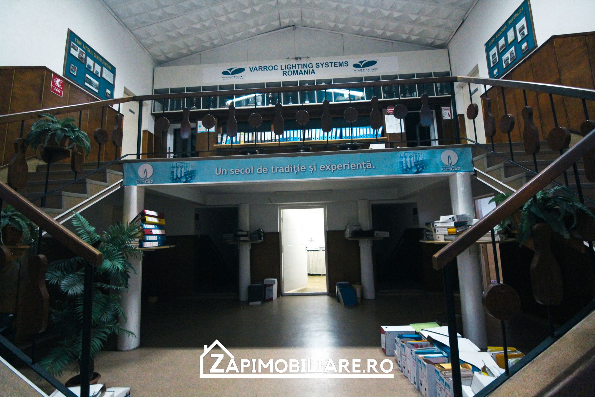 Spațiu comercial de 735mp în zona Centrala - comision Zero — fotografia 18