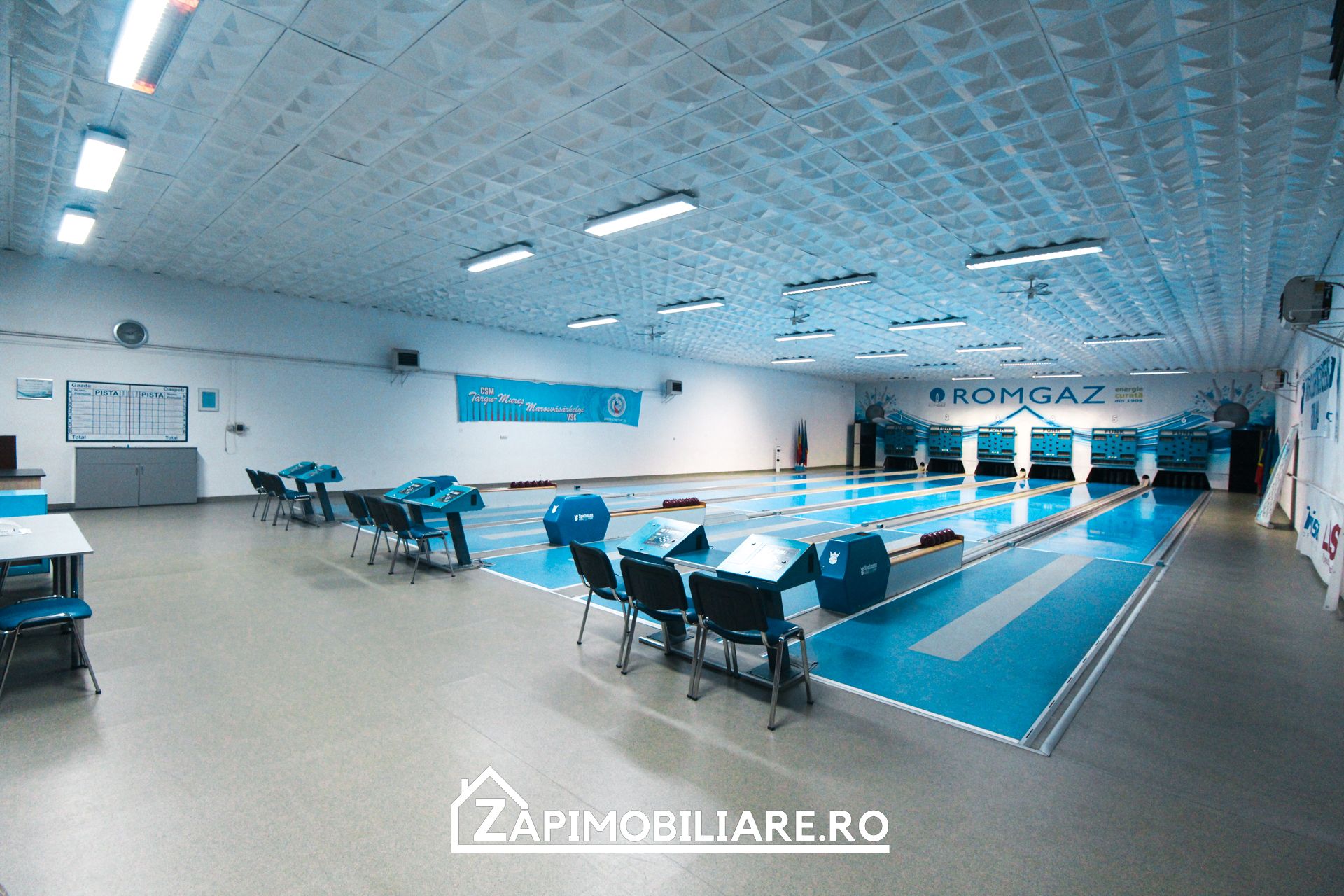 Spațiu comercial de 735mp în zona Centrala - comision Zero — fotografia 19