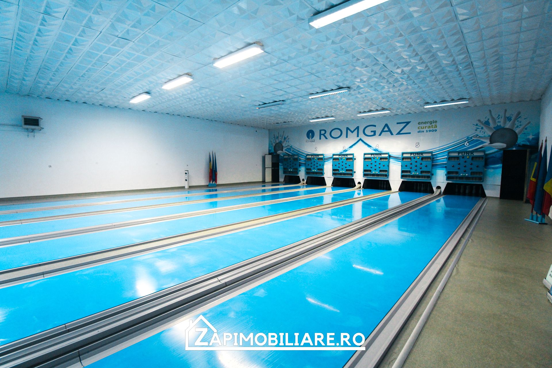 Spațiu comercial de 735mp în zona Centrala - comision Zero — fotografia 4