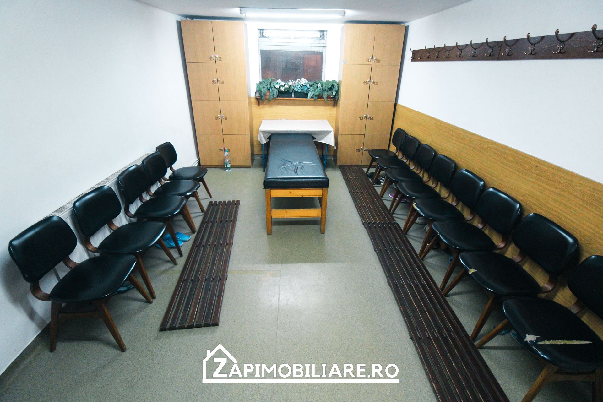 Spațiu comercial de 735mp în zona Centrala - comision Zero — fotografia 5