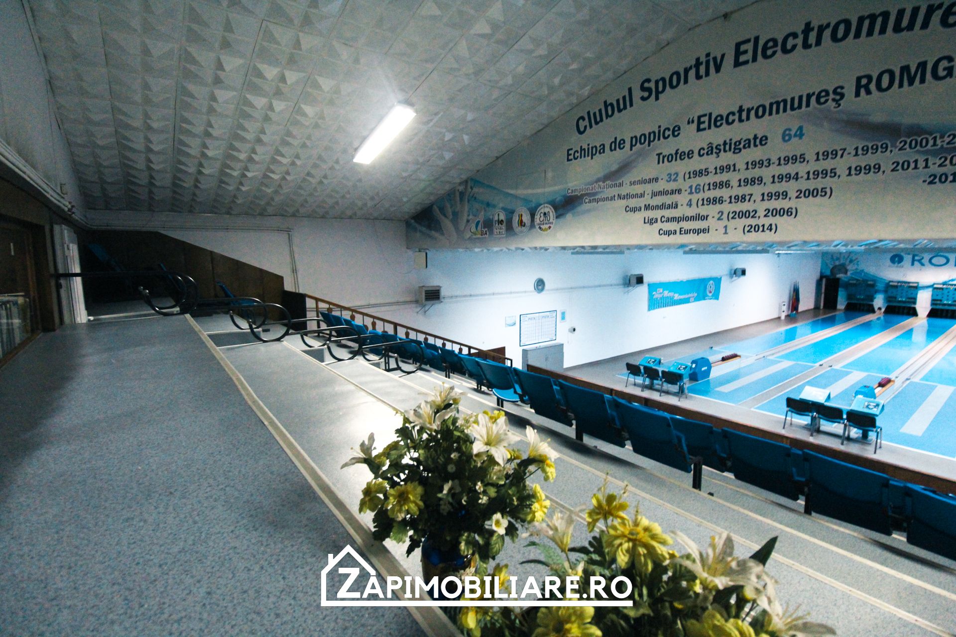 Spațiu comercial de 735mp în zona Centrala - comision Zero — fotografia 6