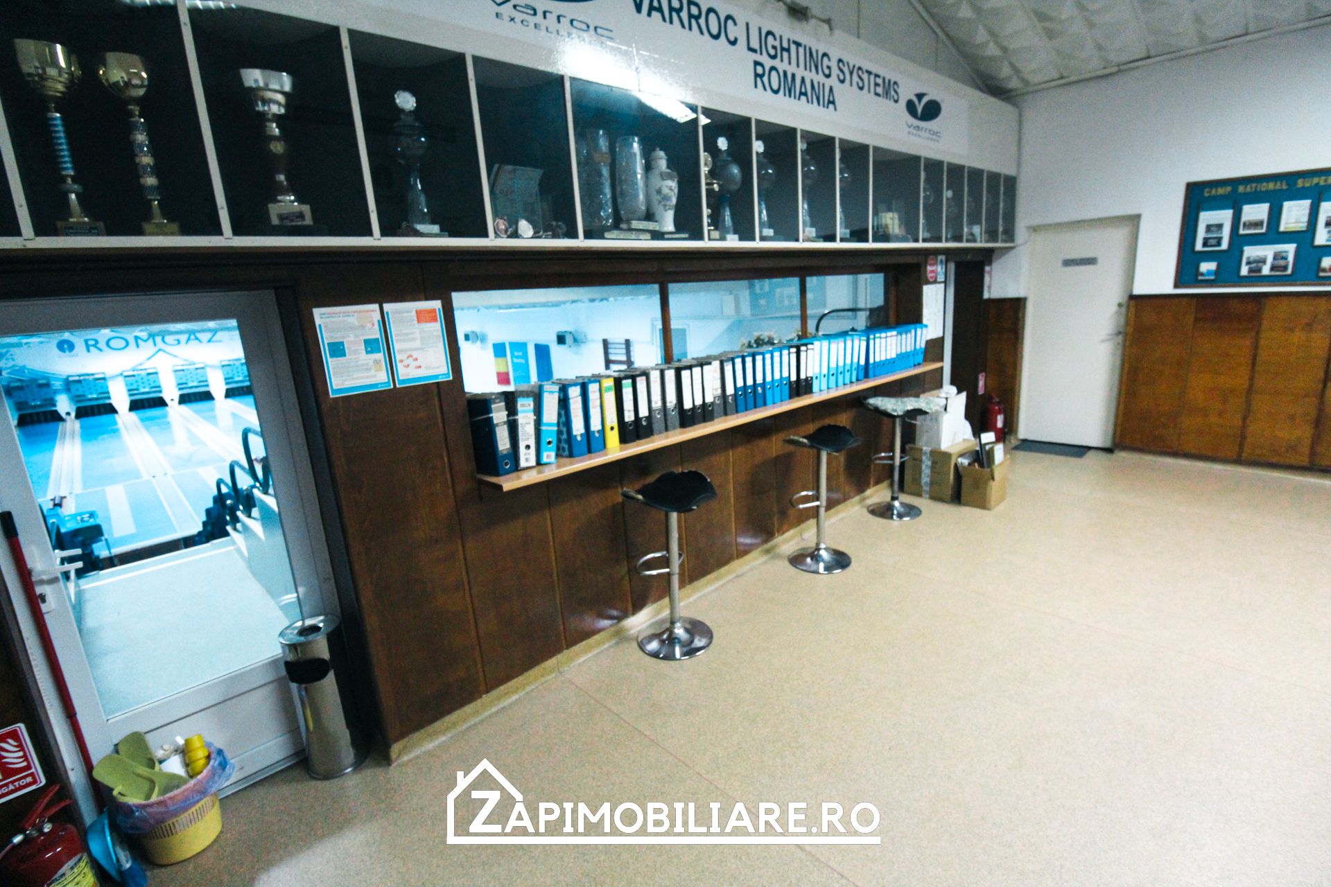 Spațiu comercial de 735mp în zona Centrala - comision Zero — fotografia 7