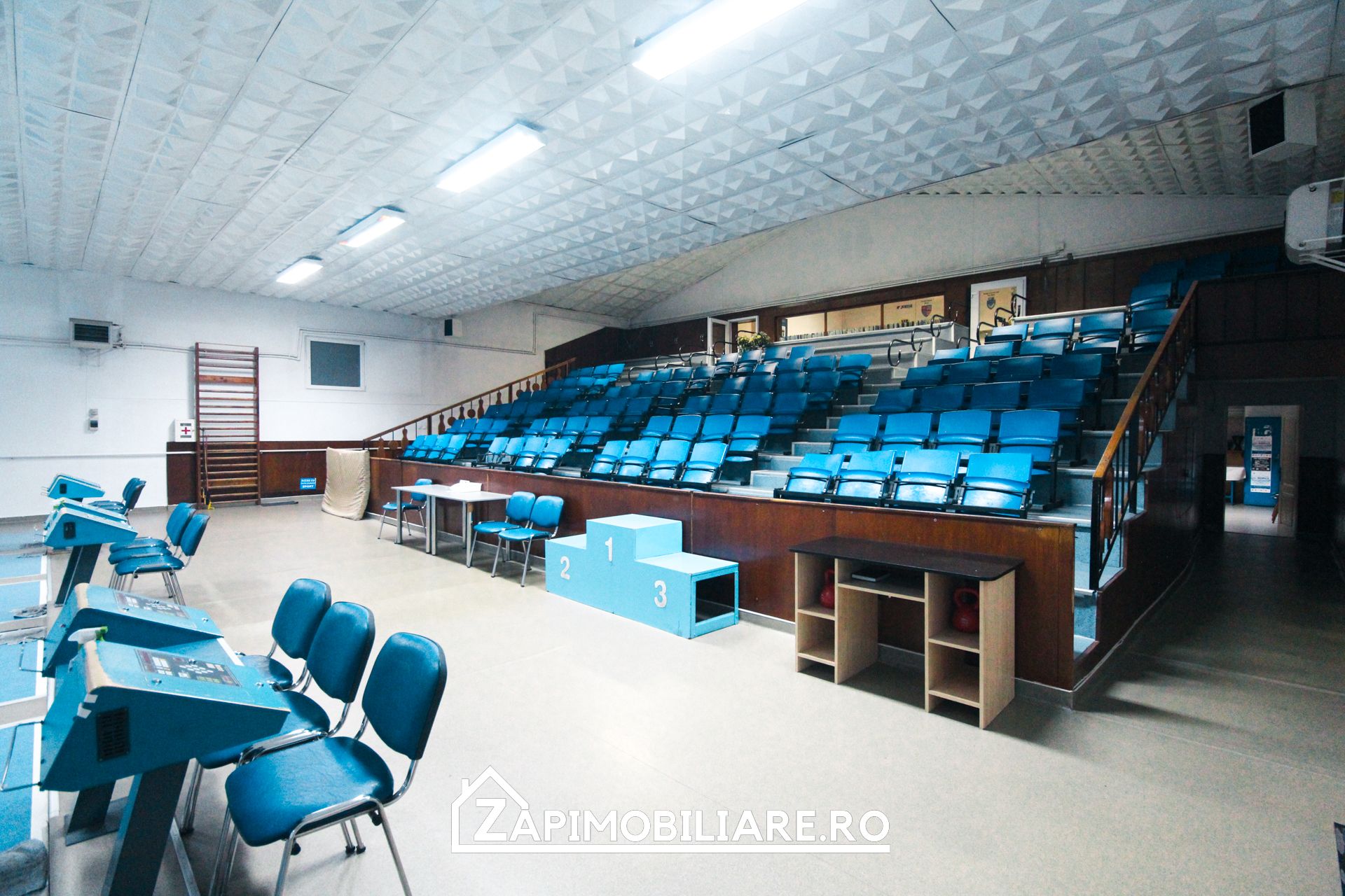Spațiu comercial de 735mp în zona Centrala - comision Zero — fotografia 8