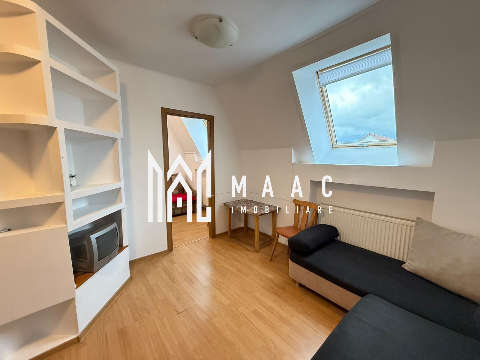 Apartament 2 camere de închiriat | Sibiu, Ștefan cel Mare — fotografia 2