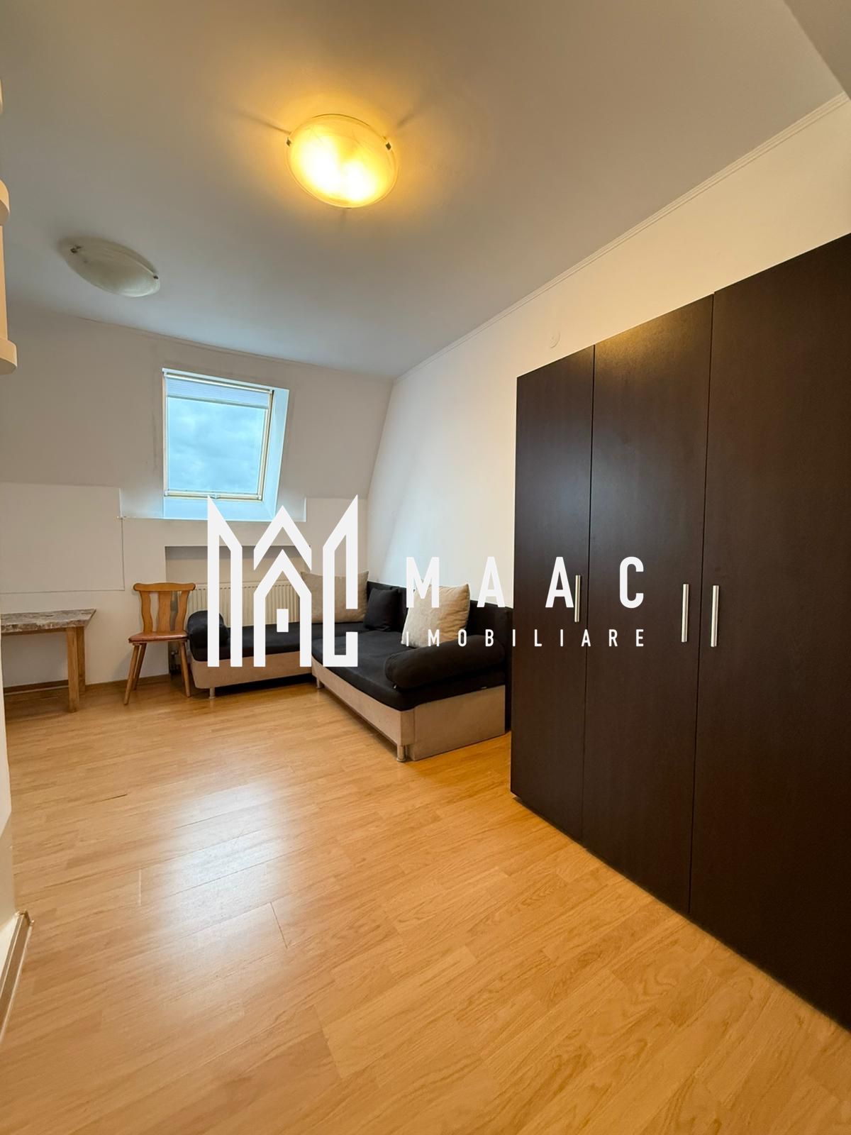 Apartament 2 camere de închiriat | Sibiu, Ștefan cel Mare — fotografia 3