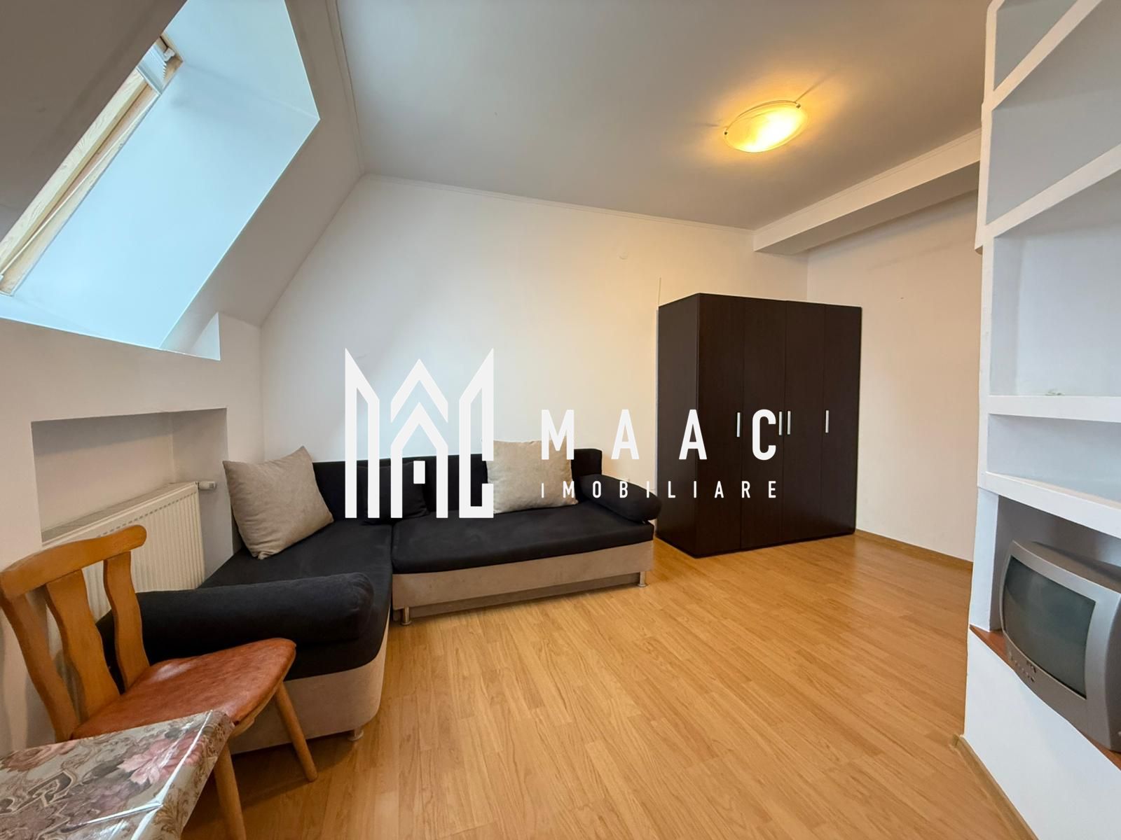 Apartament 2 camere de închiriat | Sibiu, Ștefan cel Mare — fotografia 4