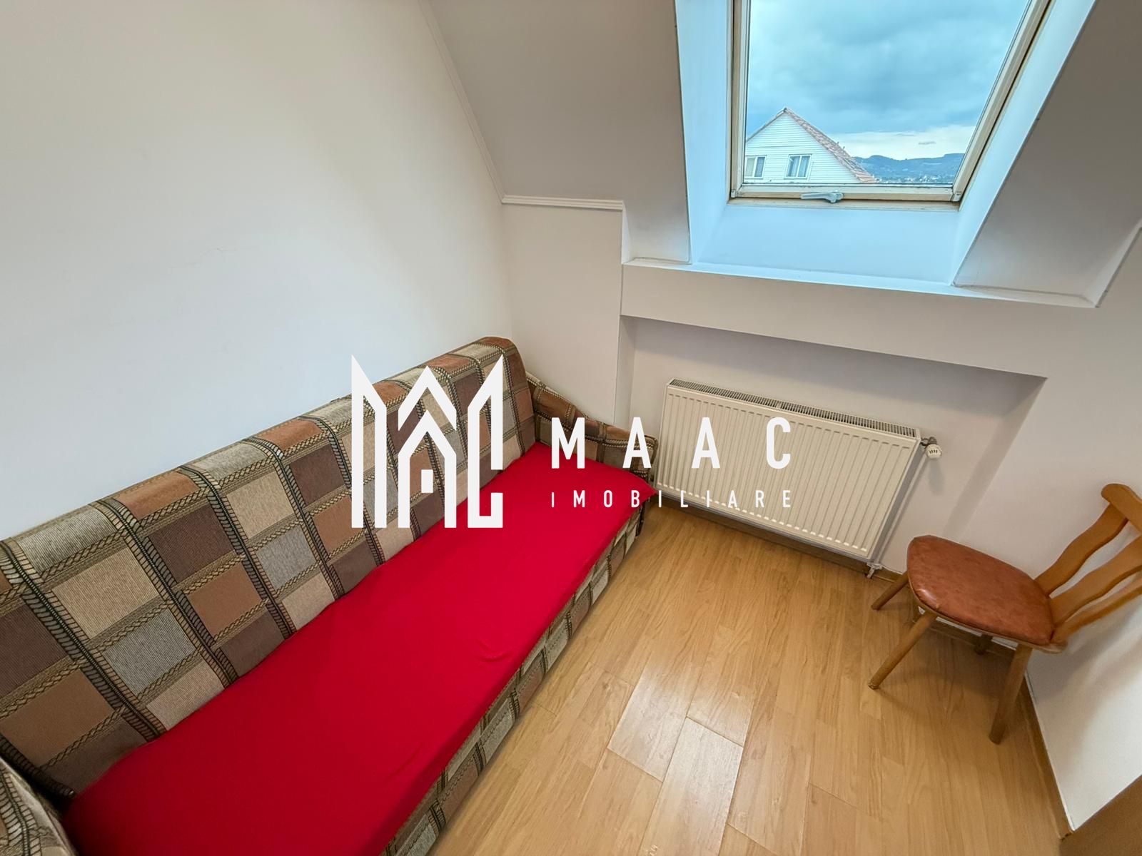 Apartament 2 camere de închiriat | Sibiu, Ștefan cel Mare — fotografia 5