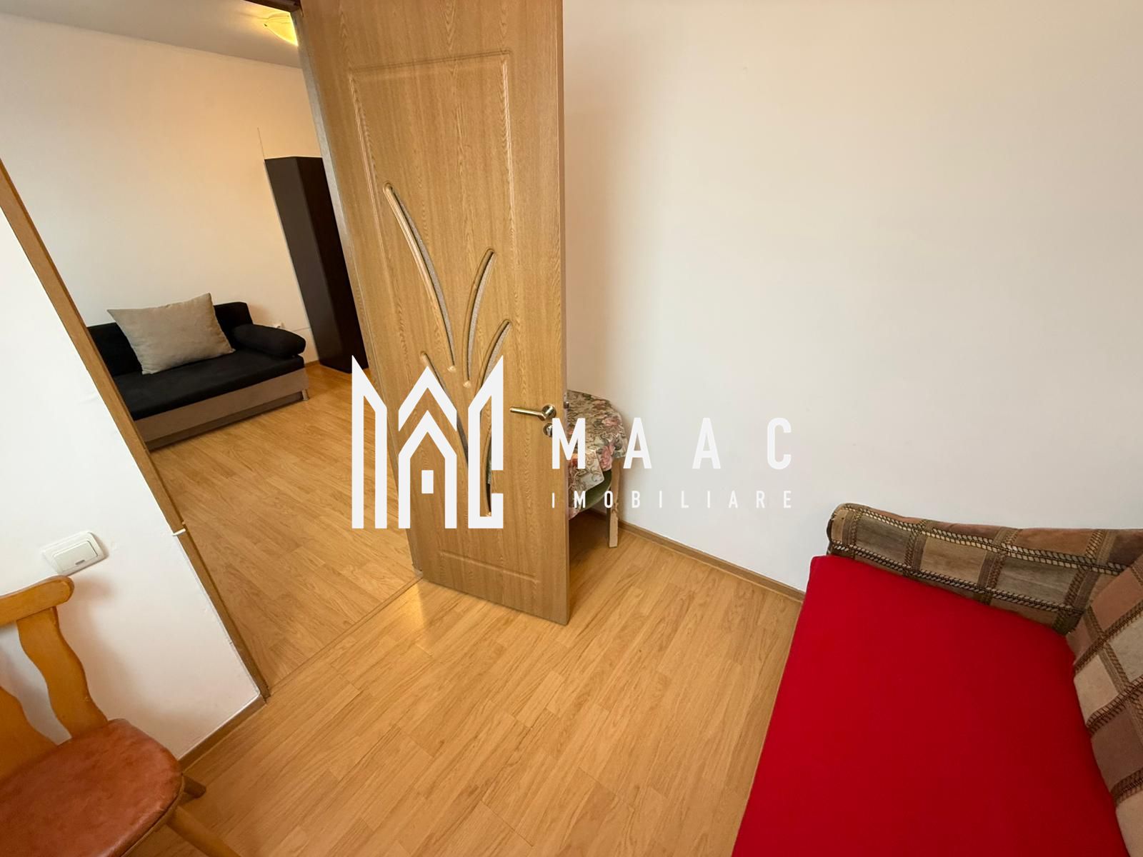 Apartament 2 camere de închiriat | Sibiu, Ștefan cel Mare — fotografia 6
