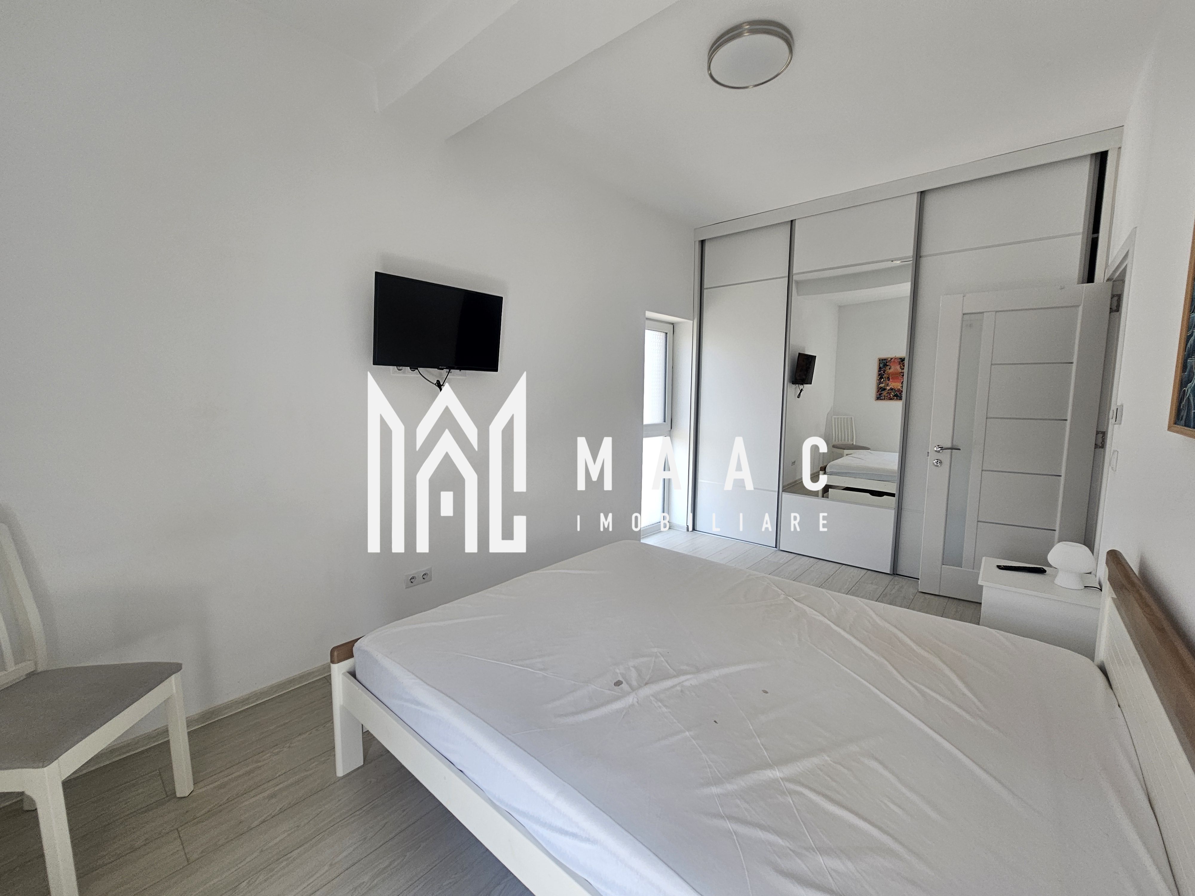 Apartament 3 camere de închiriat | Sub Arini, Sibiu | 86 mp — fotografia 10