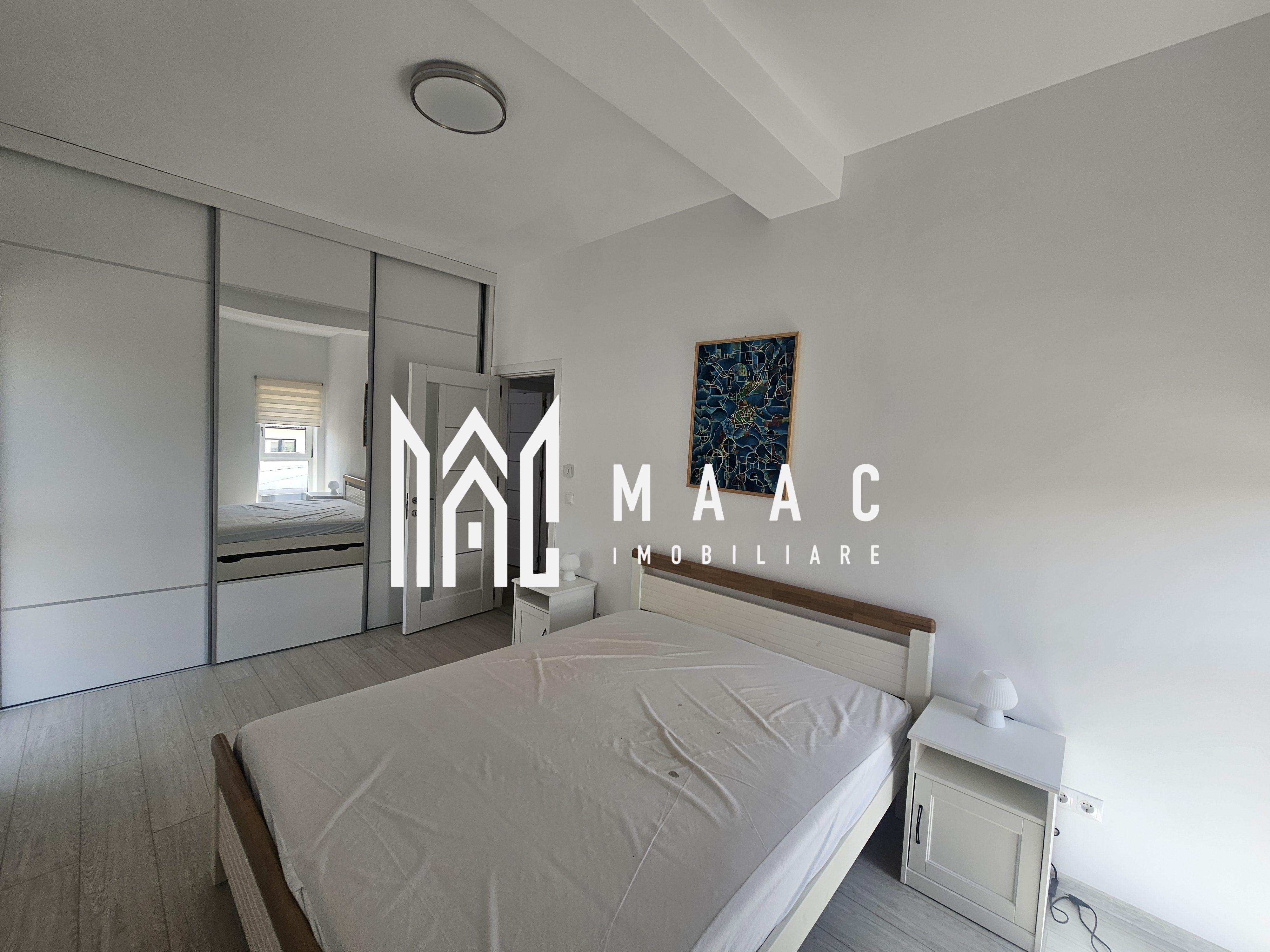 Apartament 3 camere de închiriat | Sub Arini, Sibiu | 86 mp — fotografia 11