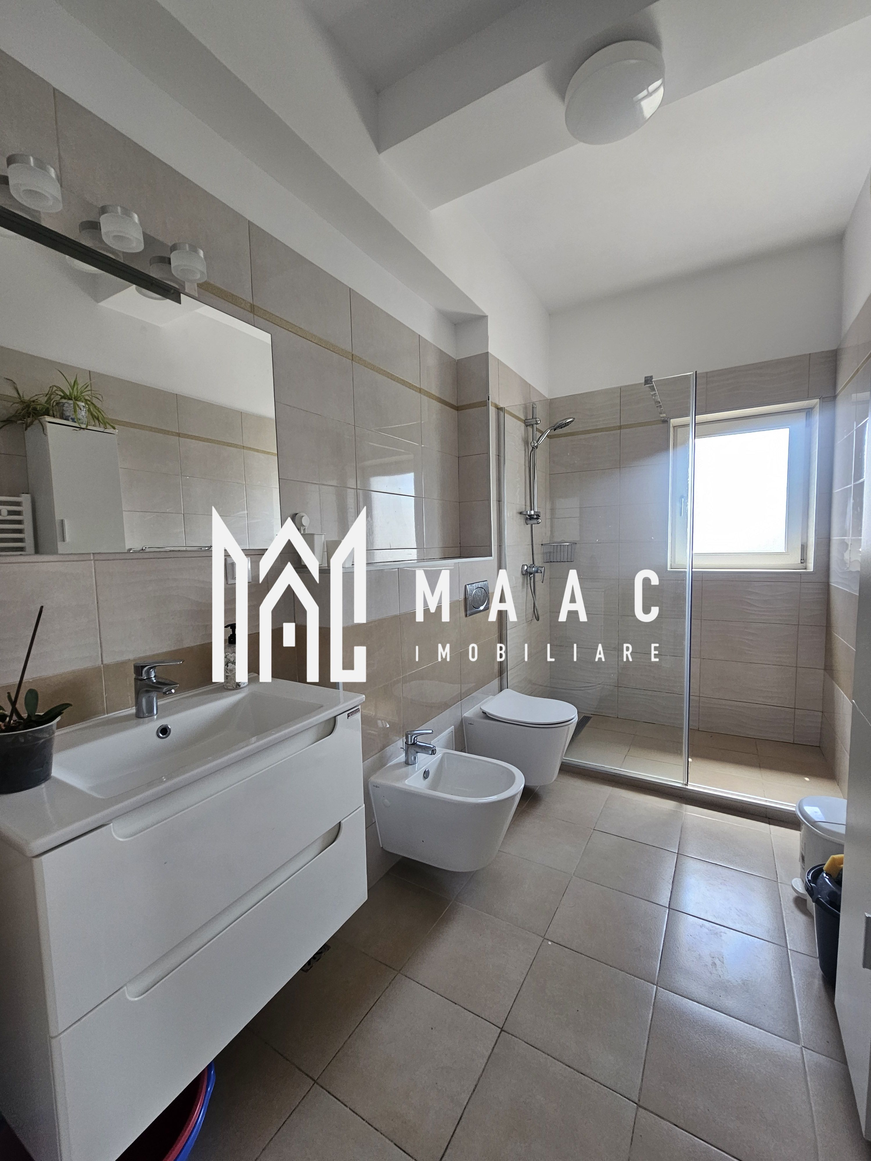 Apartament 3 camere de închiriat | Sub Arini, Sibiu | 86 mp — fotografia 12