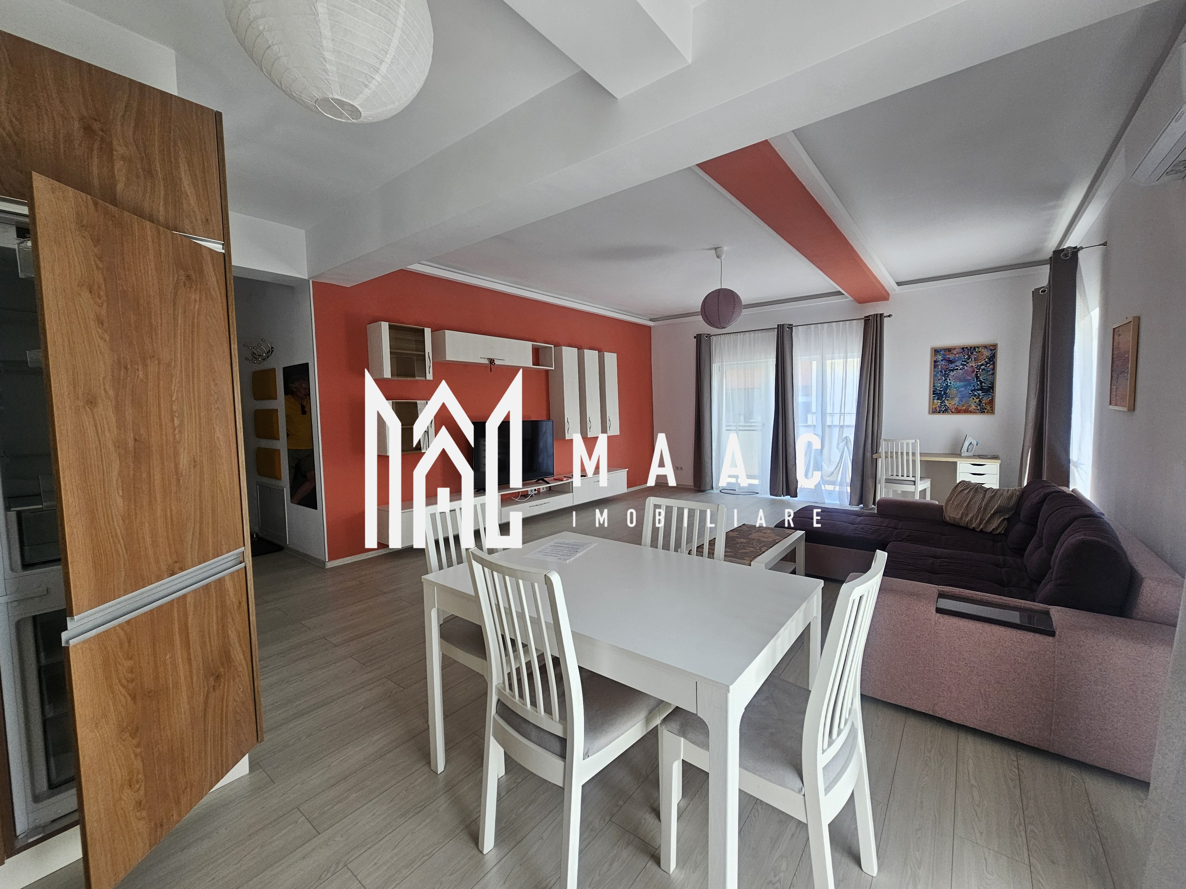 Apartament 3 camere de închiriat | Sub Arini, Sibiu | 86 mp — fotografia 4