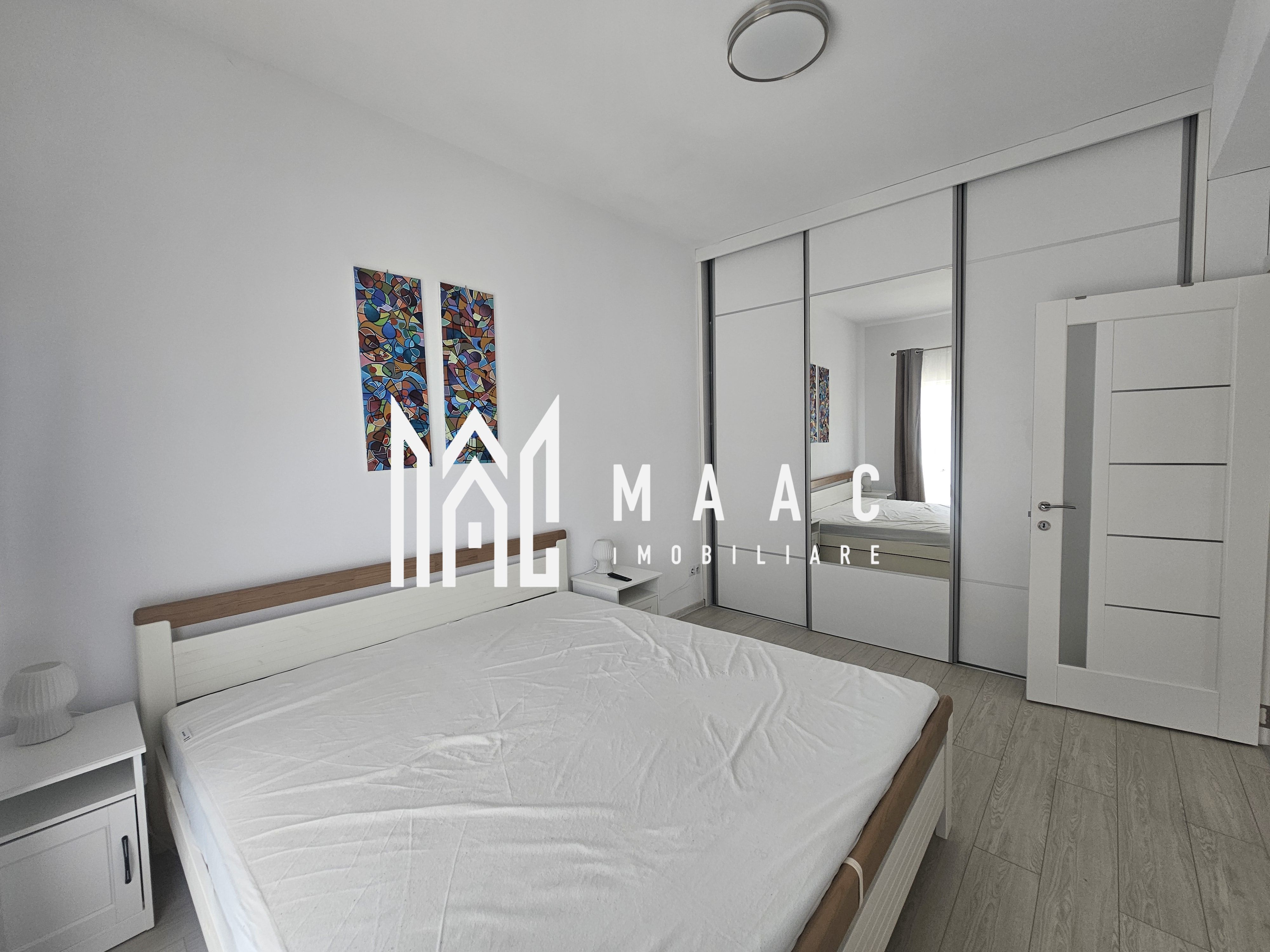 Apartament 3 camere de închiriat | Sub Arini, Sibiu | 86 mp — fotografia 6