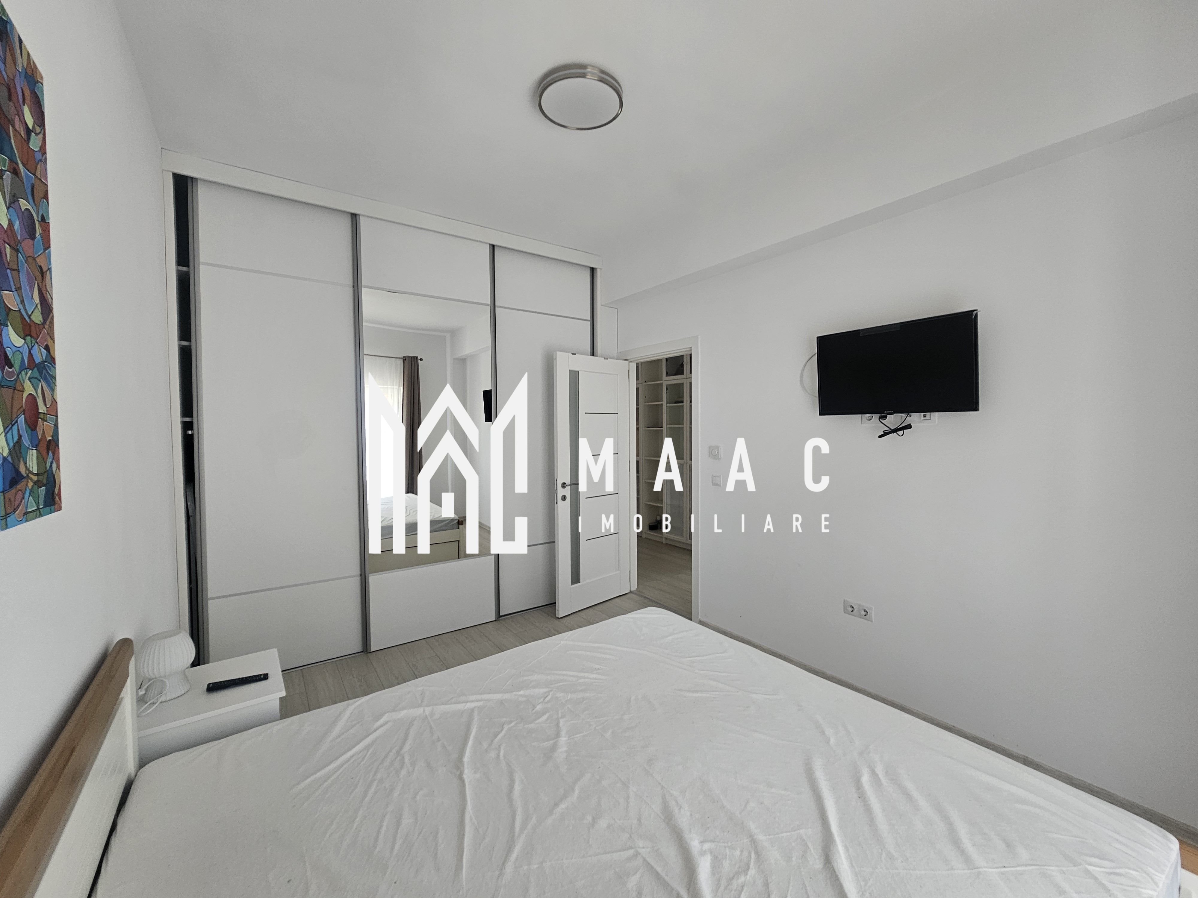 Apartament 3 camere de închiriat | Sub Arini, Sibiu | 86 mp — fotografia 7