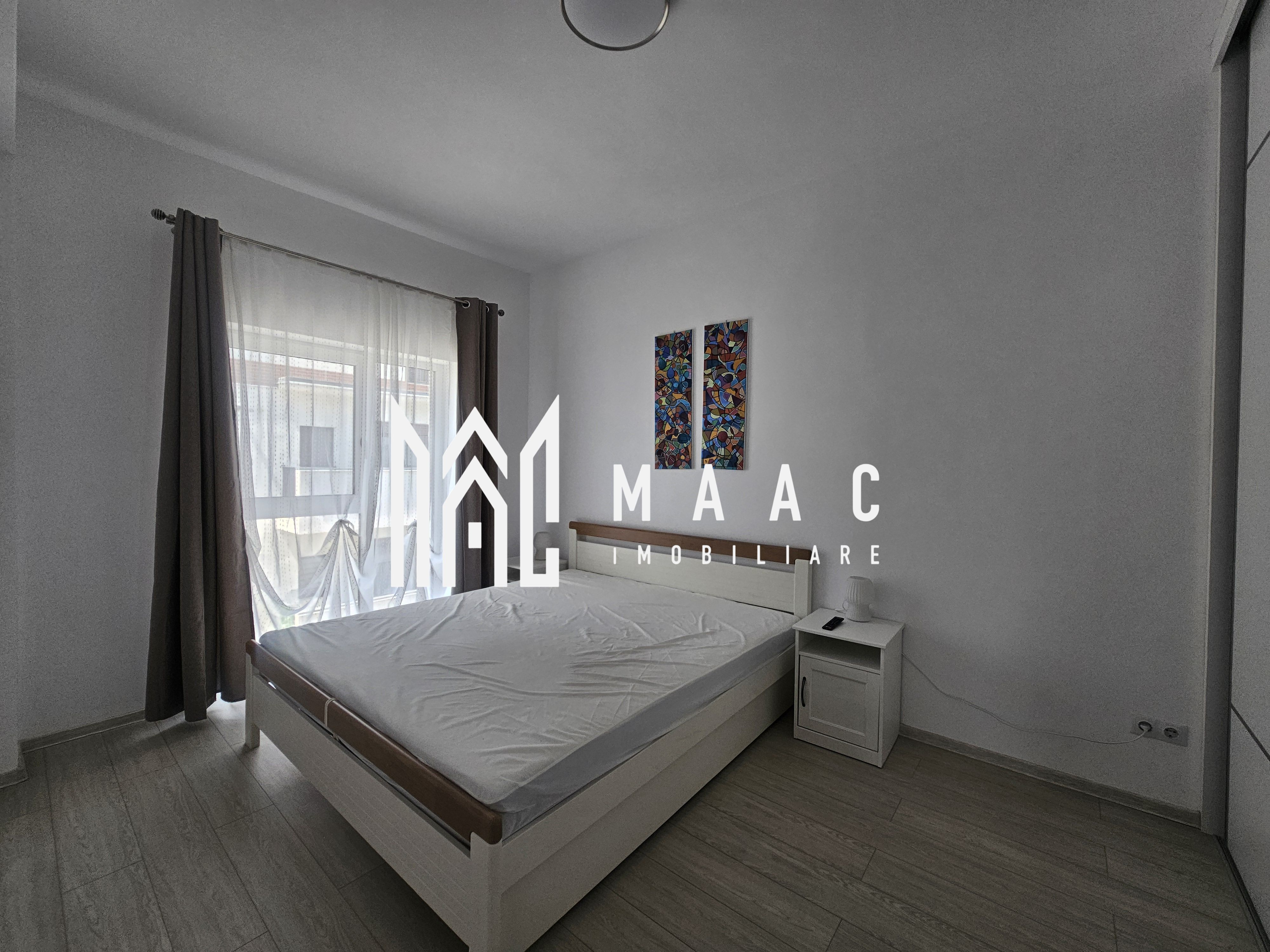 Apartament 3 camere de închiriat | Sub Arini, Sibiu | 86 mp — fotografia 8